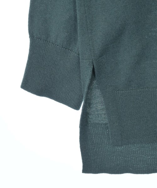 URBAN RESEARCH DOORS（アーバンリサーチドアーズ）ニット・セーター 緑 サイズ:M レディース/2200661622049