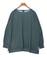 URBAN RESEARCH DOORS（アーバンリサーチドアーズ）ニット・セーター 緑 サイズ:M レディース/2200661622049