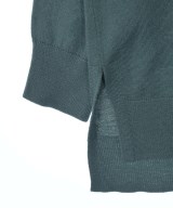 URBAN RESEARCH DOORS（アーバンリサーチドアーズ）ニット・セーター 緑 サイズ:M レディース/2200661622049