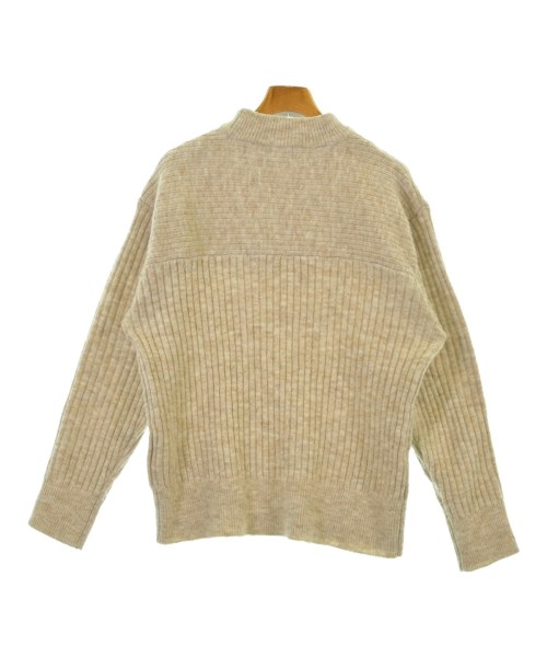 URBAN RESEARCH DOORS（アーバンリサーチドアーズ）ニット・セーター ベージュ サイズ:M レディース/2200662672012