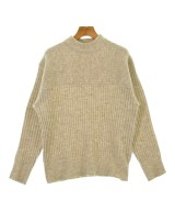 URBAN RESEARCH DOORS（アーバンリサーチドアーズ）ニット・セーター ベージュ サイズ:M レディース/2200662672012