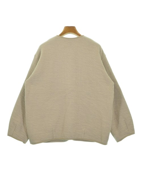 URBAN RESEARCH DOORS（アーバンリサーチドアーズ）その他 ベージュ サイズ:M レディース/2200659603012