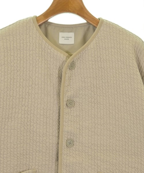 URBAN RESEARCH DOORS（アーバンリサーチドアーズ）その他 ベージュ サイズ:M レディース/2200659603012