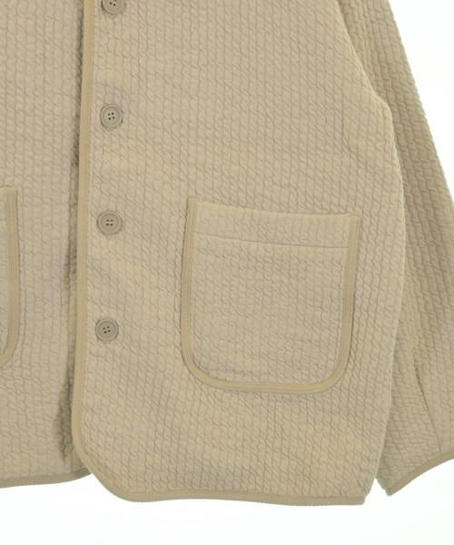 URBAN RESEARCH DOORS（アーバンリサーチドアーズ）その他 ベージュ サイズ:M レディース/2200659603012