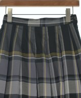 URBAN RESEARCH DOORS（アーバンリサーチドアーズ）ロング・マキシ丈スカート グレー サイズ:M レディース/2200659603050