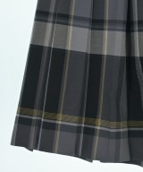 URBAN RESEARCH DOORS（アーバンリサーチドアーズ）ロング・マキシ丈スカート グレー サイズ:M レディース/2200659603050