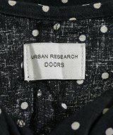 URBAN RESEARCH DOORS（アーバンリサーチドアーズ）ブラウス 黒 サイズ:M レディース/2200662597049