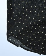 URBAN RESEARCH DOORS（アーバンリサーチドアーズ）ブラウス 黒 サイズ:M レディース/2200662597049