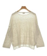 URBAN RESEARCH DOORS（アーバンリサーチドアーズ）ニット・セーター ベージュ サイズ:ONE レディース/2200660795010