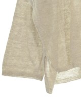 URBAN RESEARCH DOORS（アーバンリサーチドアーズ）ニット・セーター ベージュ サイズ:ONE レディース/2200660795010