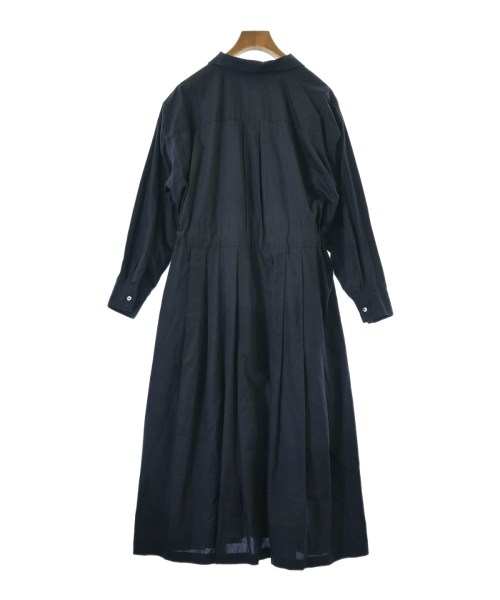 URBAN RESEARCH DOORS（アーバンリサーチドアーズ）シャツワンピース 紺 サイズ:ONE レディース/2200660864044