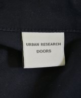 URBAN RESEARCH DOORS（アーバンリサーチドアーズ）シャツワンピース 紺 サイズ:ONE レディース/2200660864044