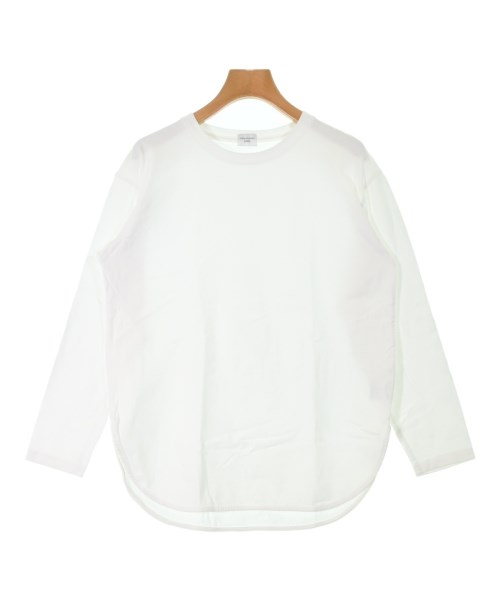 URBAN RESEARCH DOORS(アーバンリサーチドアーズ)Tシャツ・カットソー 白 サイズ:M/2200662910053