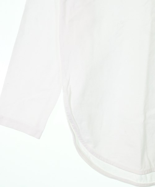 URBAN RESEARCH DOORS（アーバンリサーチドアーズ）Tシャツ・カットソー 白 サイズ:M レディース/2200662910053