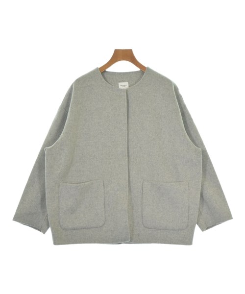 URBAN RESEARCH DOORS(アーバンリサーチドアーズ)その他 グレー サイズ:M/2200663916016