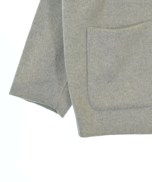 URBAN RESEARCH DOORS（アーバンリサーチドアーズ）その他 グレー サイズ:M レディース/2200663916016