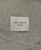 URBAN RESEARCH DOORS（アーバンリサーチドアーズ）その他 グレー サイズ:M レディース/2200663916016
