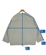 URBAN RESEARCH DOORS（アーバンリサーチドアーズ）その他 グレー サイズ:M レディース/2200663916016