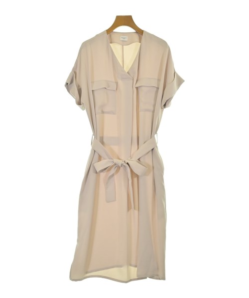 URBAN RESEARCH DOORS(アーバンリサーチドアーズ)ワンピース ピンク サイズ:ONE/2200665566035