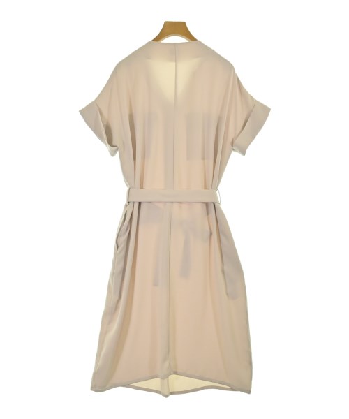 URBAN RESEARCH DOORS（アーバンリサーチドアーズ）ワンピース ピンク サイズ:ONE レディース/2200665566035