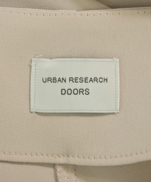 URBAN RESEARCH DOORS（アーバンリサーチドアーズ）ワンピース ピンク サイズ:ONE レディース/2200665566035