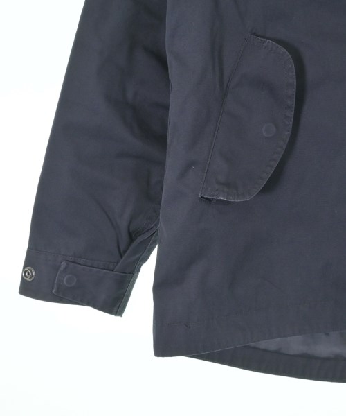 URBAN RESEARCH DOORS（アーバンリサーチドアーズ）マウンテンパーカー 紺 サイズ:ONE レディース/2200662841029