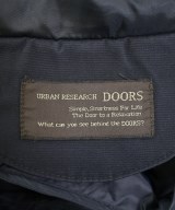 URBAN RESEARCH DOORS（アーバンリサーチドアーズ）マウンテンパーカー 紺 サイズ:ONE レディース/2200662841029
