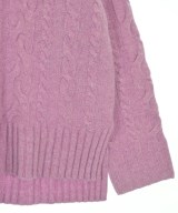 URBAN RESEARCH DOORS（アーバンリサーチドアーズ）ニット・セーター ピンク サイズ:M レディース/2200664453022