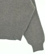URBAN RESEARCH DOORS（アーバンリサーチドアーズ）ニット・セーター グレー サイズ:M レディース/2200662874027