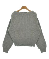 URBAN RESEARCH DOORS ニット・セーター