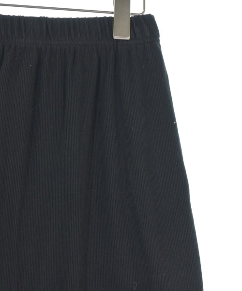 URBAN RESEARCH DOORS（アーバンリサーチドアーズ）ロング・マキシ丈スカート 黒 サイズ:M レディース/2200662874164