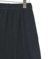 URBAN RESEARCH DOORS（アーバンリサーチドアーズ）ロング・マキシ丈スカート 黒 サイズ:M レディース/2200662874164