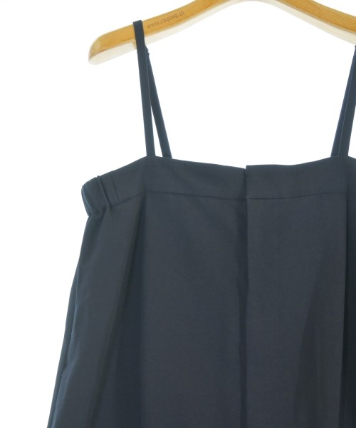 URBAN RESEARCH DOORS（アーバンリサーチドアーズ）オールインワン/サロペット 紺 サイズ:F レディース/2200662874171