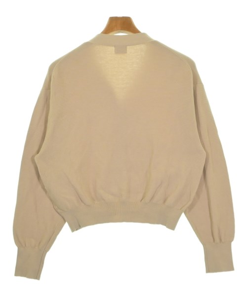 URBAN RESEARCH DOORS（アーバンリサーチドアーズ）カーディガン ベージュ サイズ:M レディース/2200663438013