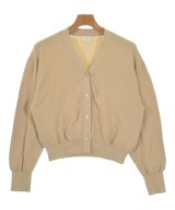URBAN RESEARCH DOORS（アーバンリサーチドアーズ）カーディガン ベージュ サイズ:M レディース/2200663438013