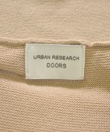 URBAN RESEARCH DOORS（アーバンリサーチドアーズ）カーディガン ベージュ サイズ:M レディース/2200663438013