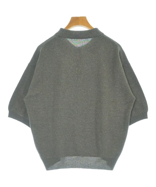 URBAN RESEARCH DOORS（アーバンリサーチドアーズ）ニット・セーター グレー サイズ:M レディース/2200664644024