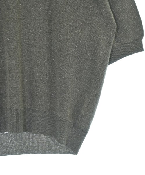 URBAN RESEARCH DOORS（アーバンリサーチドアーズ）ニット・セーター グレー サイズ:M レディース/2200664644024
