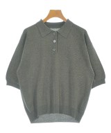 URBAN RESEARCH DOORS（アーバンリサーチドアーズ）ニット・セーター グレー サイズ:M レディース/2200664644024