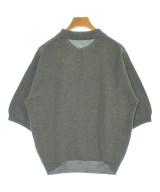 URBAN RESEARCH DOORS（アーバンリサーチドアーズ）ニット・セーター グレー サイズ:M レディース/2200664644024