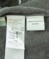 URBAN RESEARCH DOORS（アーバンリサーチドアーズ）ニット・セーター グレー サイズ:M レディース/2200664644024