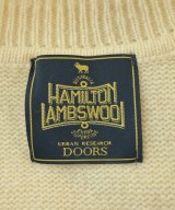 URBAN RESEARCH DOORS（アーバンリサーチドアーズ）ベスト 黄 サイズ:M レディース/2200662143062