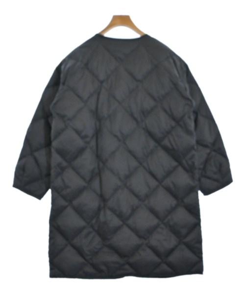 URBAN RESEARCH DOORS（アーバンリサーチドアーズ）ダウンコート 紺 サイズ:M レディース/2200663687046