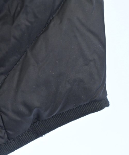 URBAN RESEARCH DOORS（アーバンリサーチドアーズ）ダウンコート 紺 サイズ:M レディース/2200663687046