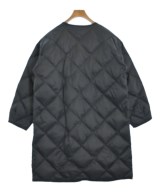 URBAN RESEARCH DOORS（アーバンリサーチドアーズ）ダウンコート 紺 サイズ:M レディース/2200663687046