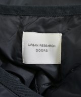 URBAN RESEARCH DOORS（アーバンリサーチドアーズ）ダウンコート 紺 サイズ:M レディース/2200663687046