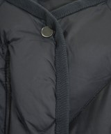 URBAN RESEARCH DOORS（アーバンリサーチドアーズ）ダウンコート 紺 サイズ:M レディース/2200663687046