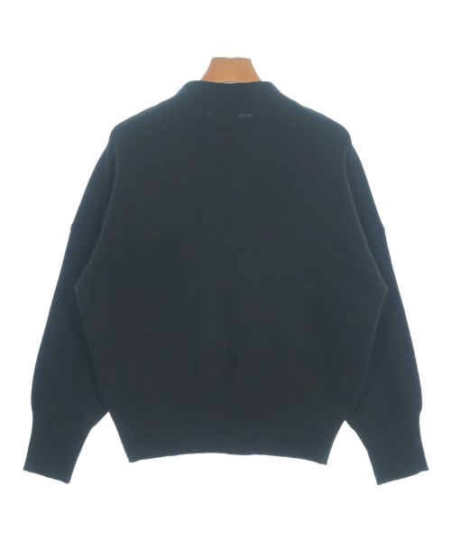 URBAN RESEARCH DOORS（アーバンリサーチドアーズ）ニット・セーター 黒 サイズ:M レディース/2200663914043