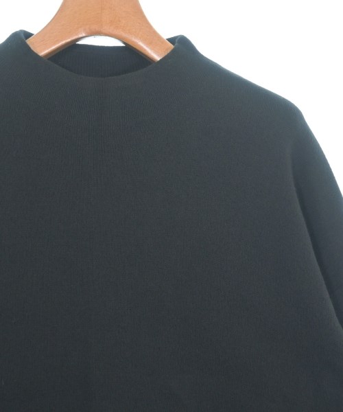 URBAN RESEARCH DOORS（アーバンリサーチドアーズ）ニット・セーター 黒 サイズ:M レディース/2200663914043