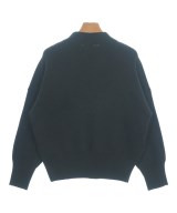 URBAN RESEARCH DOORS（アーバンリサーチドアーズ）ニット・セーター 黒 サイズ:M レディース/2200663914043